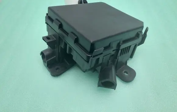 Nissan Pulsar Fuse box set