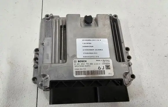 Honda CR-V Engine control unit/module ECU