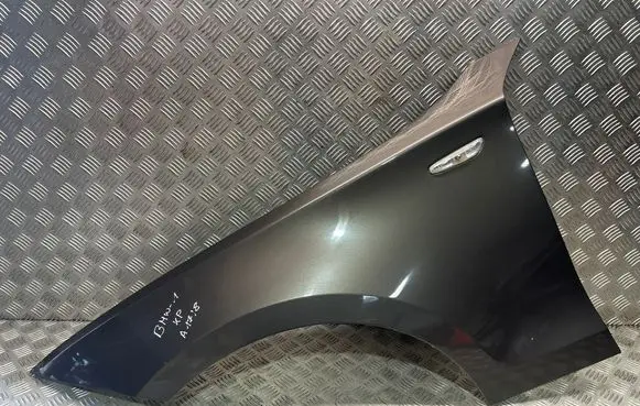 BMW 1 E81 E87 Fender 