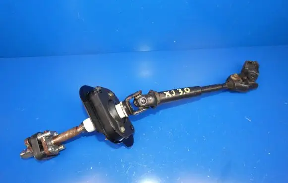 Jaguar XJ X351 Steering column universal joint