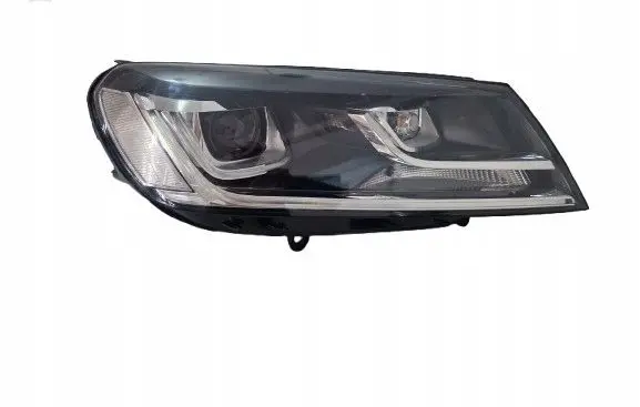 Volkswagen Touareg II Headlight/headlamp 7P1941034A