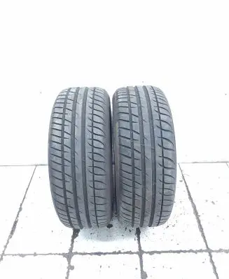 Volkswagen Golf II R16 summer tire TIGAR HIGHPERFORMANCE 20555R16