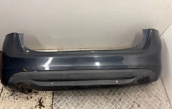 Volvo V60 Rear bumper 