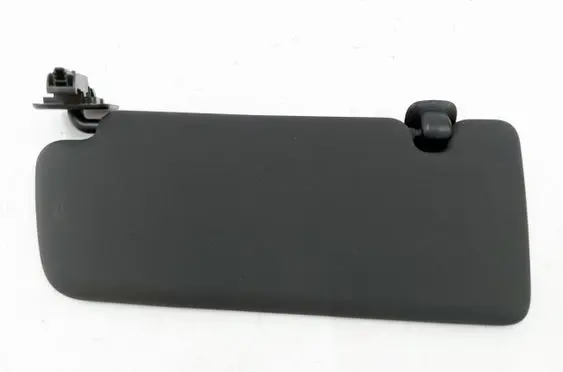 Dacia Duster III Sun visor