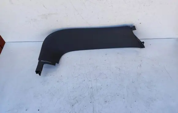 Porsche Cayenne (92A) Tailgate/trunk side cover trim 7P5867587 7P5867587A A047720