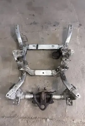 Land Rover Range Rover Sport L494 Front subframe EPLA5C145AC