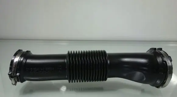 Jaguar F-Pace Air intake duct part gx739c623ca