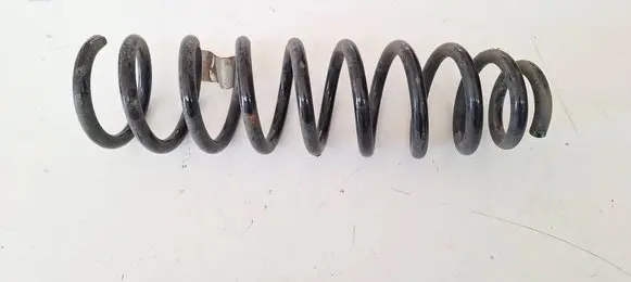 Mercedes-Benz GLE (W166 - C292) Front coil spring 