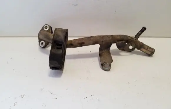 Toyota Hilux (AN120, AN130) Engine coolant pipe/hose
