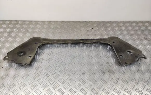 Nissan Juke I F15 Bottom radiator support slam panel 
