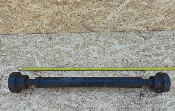 Land Rover Discovery 3 - LR3 Front prop shaft