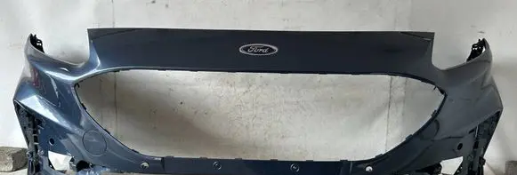 Ford Kuga III Front bumper CV4B17D957R 1V4B17D957H 1V4B17D957S