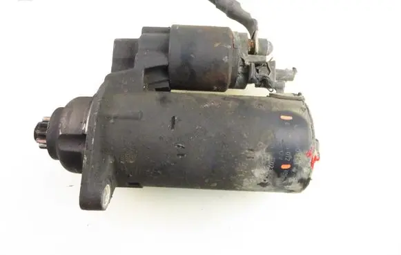 Skoda Octavia Mk1 (1U) Starter motor 0001125012