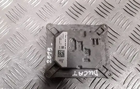 Fiat Ducato LED ballast control module 130732952800