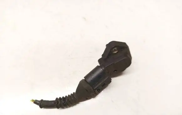 Volkswagen PASSAT B5 Air pressure sensor 0281002177 38906051