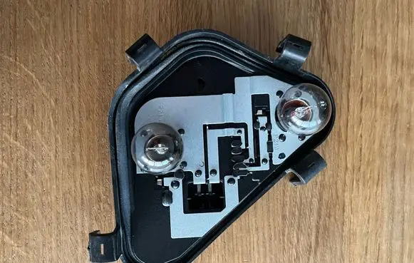 BMW 3 F30 F35 F31 Other interior part 7313044 63217313044