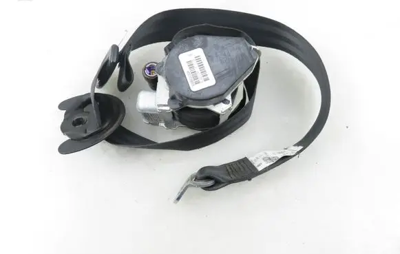 Volkswagen Golf V Front seatbelt 1K4857706AG