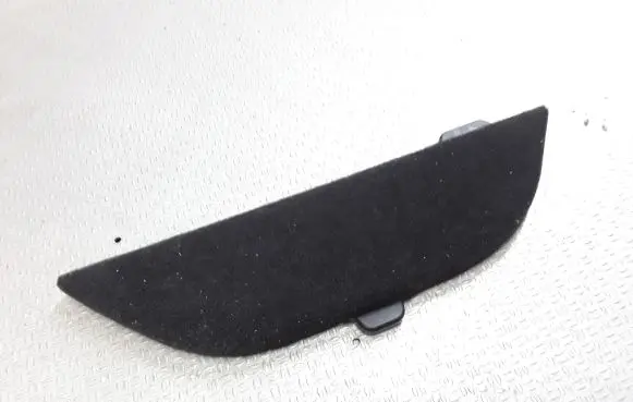 Lexus NX Trunk/boot trim cover 5840878010