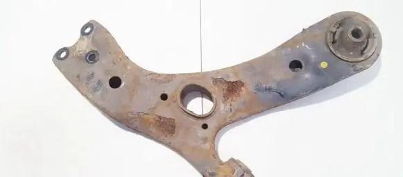 Front lower control arm/wishbone