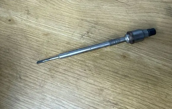 Opel Insignia A Glow plug E2529010907 55579436