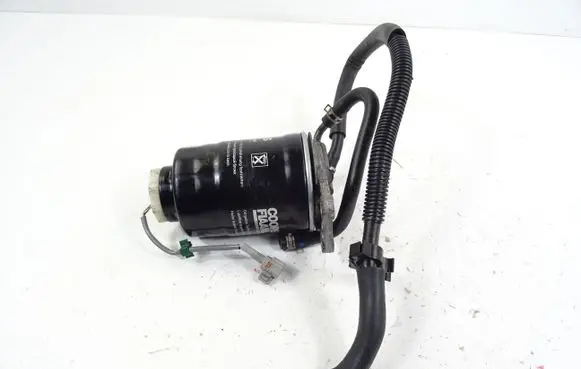 Mazda 6 Fuel filter 