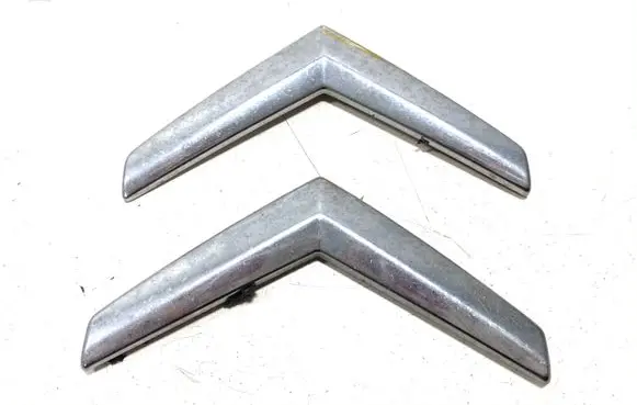 Citroen C5 Manufacturers badge/model letters 