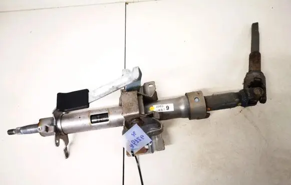 Mazda Premacy Steering wheel axle cb07