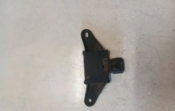 Volvo V60 Fuel injection pump control unit/module 31405746