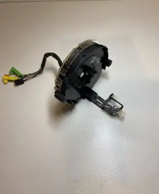 Mercedes-Benz ML W164 Airbag slip ring squib (SRS ring) A1714640518