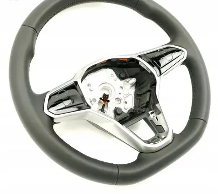 Volkswagen II LT Steering wheel 10A419089BN