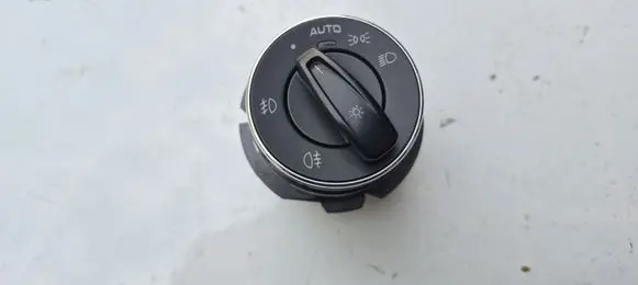 Porsche Cayenne (92A) Light switch 7P5941531B