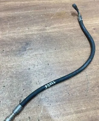 BMW 3 E90 E91 Engine coolant pipe/hose
