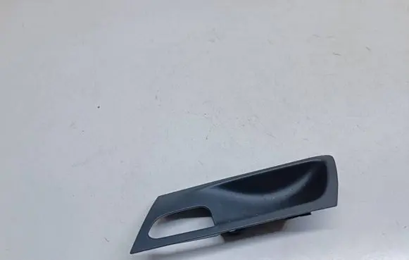 BMW X5 E70 Rear door interior handle 6973739