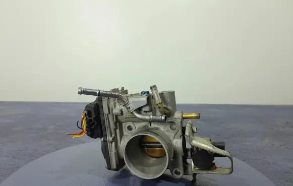 Honda Jazz Throttle body valve GMD4A
