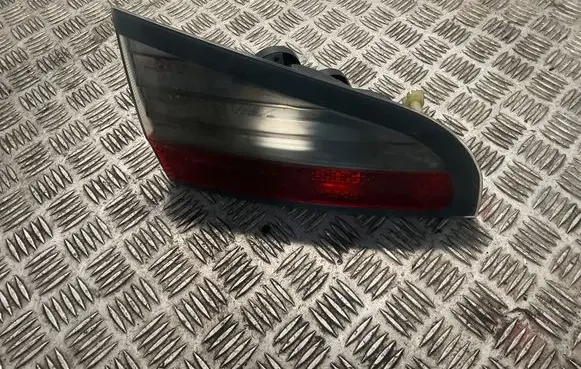 Ford S-MAX Tailgate rear/tail lights 