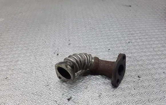 Hyundai Getz EGR valve line/pipe/hose