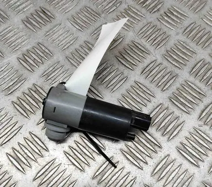 Windscreen/windshield washer pump