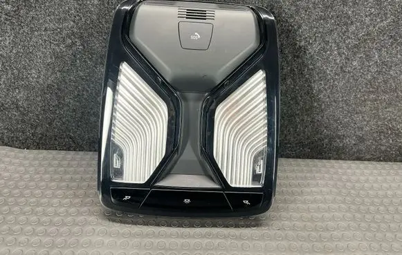 BMW 5 G30 G31 G38 Front seat light 7945154