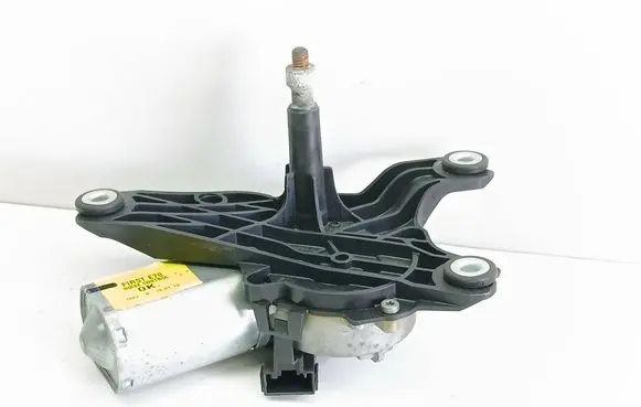 BMW X5 E70 Rear window wiper motor 54003205