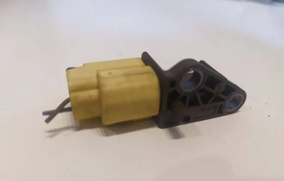 Audi A4 S4 B8 8K Airbag deployment crash/impact sensor 8K0959651 5WK43738