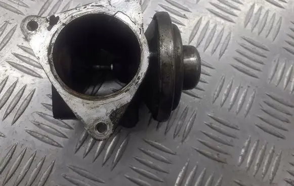 Skoda Octavia Mk2 (1Z) EGR valve