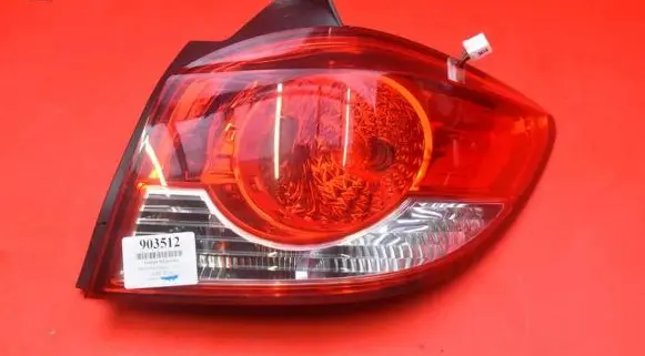 Chevrolet Cruze Rear/tail lights