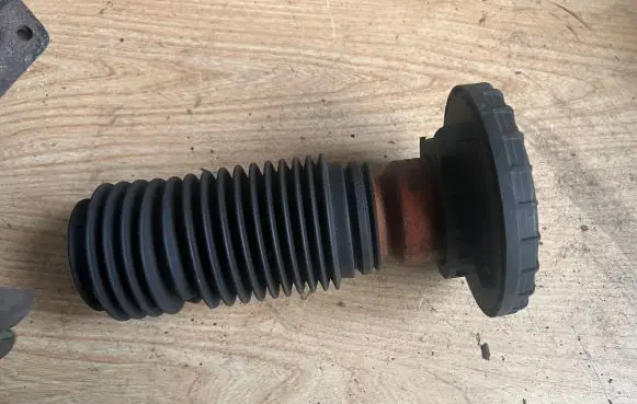 Honda Civic Front upper strut mount 001451000151