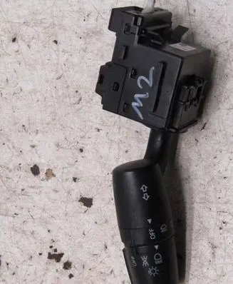 Mazda 2 Headlight wiper switch DA6CA-5N4J