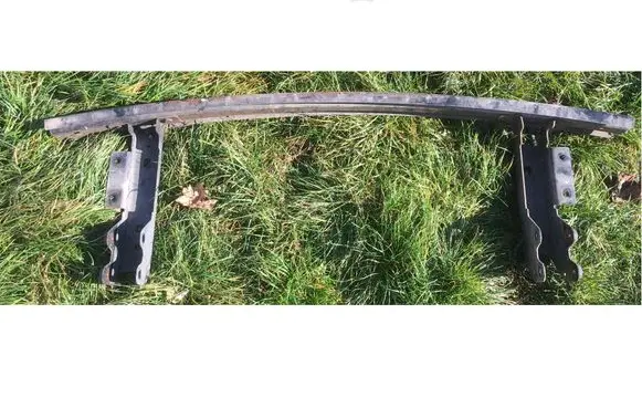 Ford Transit Rear bumper support beam 