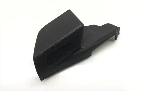 Panel trim