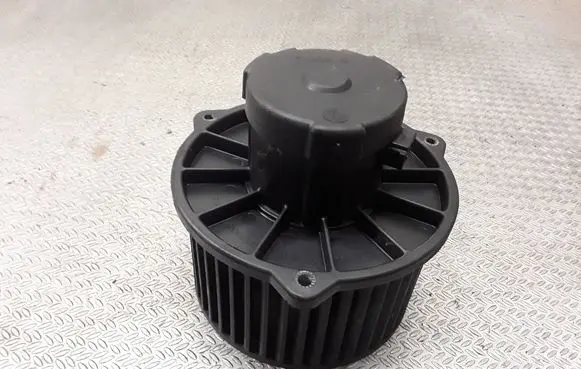 Hyundai Santa Fe Heater fan/blower F00S320092