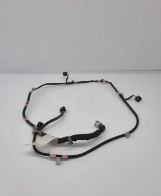 Toyota RAV 4 (XA50) Parking sensor (PDC) wiring loom
