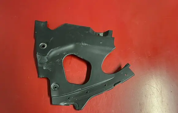 Other engine bay part