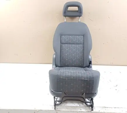 Volkswagen Sharan Rear seat 7M3883017CR